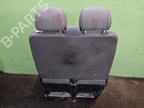 Right front seat VW TRANSPORTER T5 Van (7HA, 7HH, 7EA, 7EH) | BP38757050C16 - Image 8