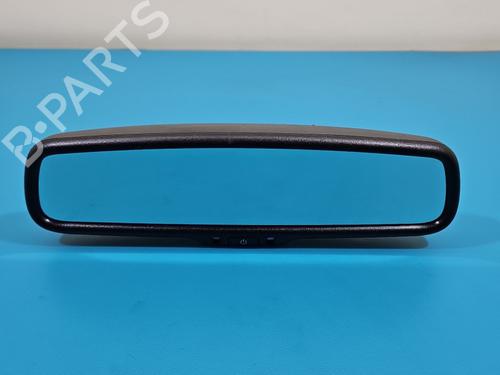 Rear mirror RENAULT KADJAR (HA_, HL_) | BP38147609I6 - Image 2