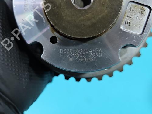 Pulley VOLVO V40 Hatchback (525) T2 GTDi | BP40460921M122 - Image 6