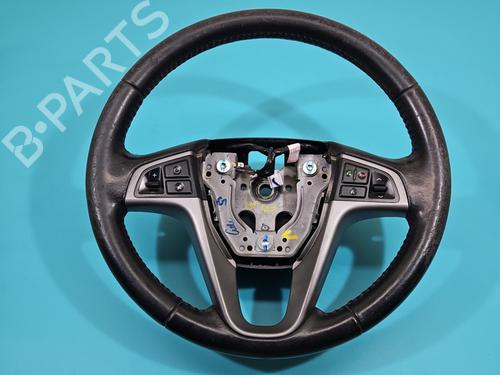 steering-wheel-hyundai-i20-i-pb-pbt-2008-2009-2010-2011-2012-2013-2014-2015-38143413 main image