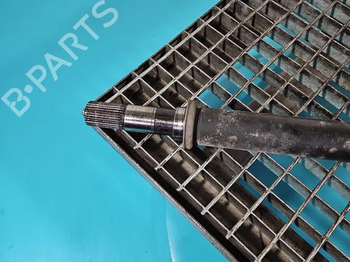 Right front driveshaft MAZDA 6 Hatchback (GH) 2.2 MZR-CD (GH10) | BP37848342M39 - Image 6