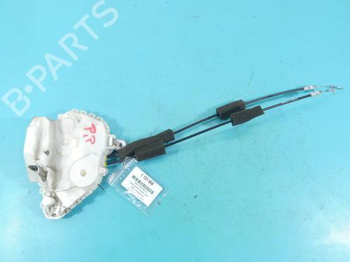 Used Front right lock Front right lock 37879542 37879542