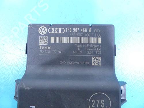 Other AUDI A6 C6 (4F2) 2.0 TFSI | BP37878444O1 - Image 3