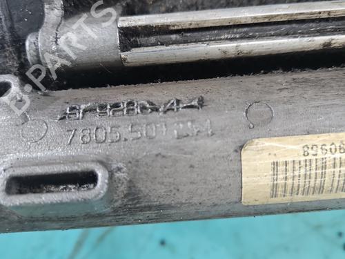 Steering rack VW PASSAT B6 (3C2) 2.0 TDI | BP37831673M22 - Image 15