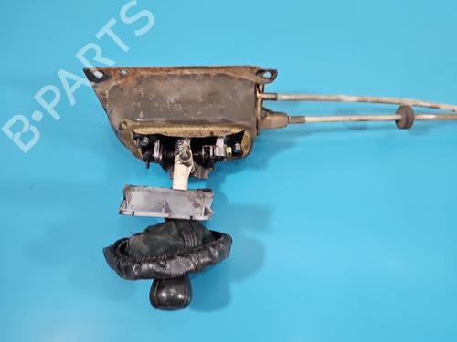 Gear lever VW PASSAT B8 (3G2, CB2) 2.0 TDI | BP37855612M90 - Image 5