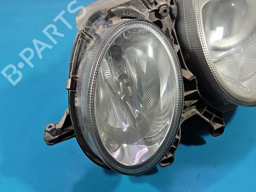 Left headlight MERCEDES-BENZ E-CLASS T-Model (S211) E 350 T (211.256) | BP38651103C28 - Image 2