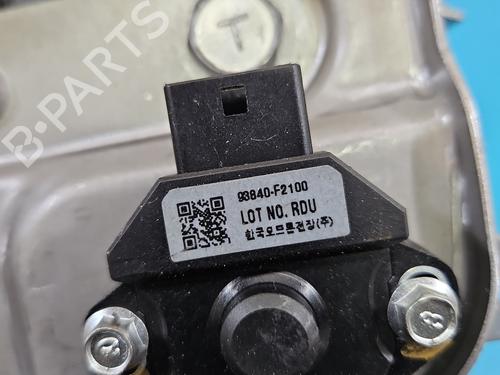Pedal KIA STONIC (YB) 1.2 CVVT | BP39145850I4 - Image 6