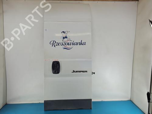 right-rear-door-citroen-jumper-ii-van-2006-37827918 main image