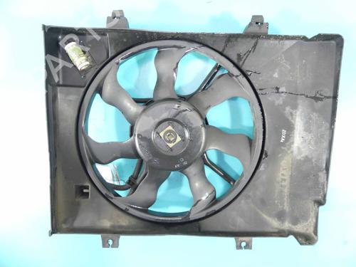 Used Radiator fan Radiator fan 37808691 37808691