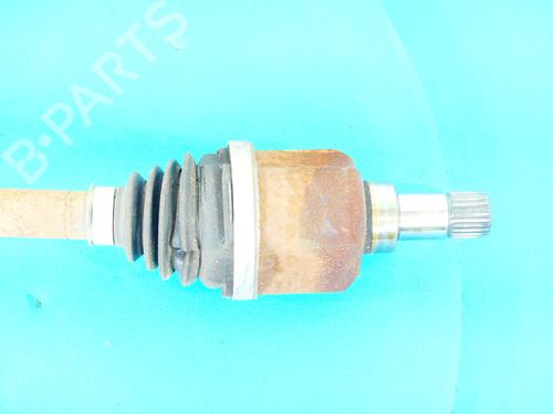 Left front driveshaft CITROËN C4 II (NC_) 1.2 THP 130 (NCHNYM, NCHNYT) | BP37876512M38 - Image 3