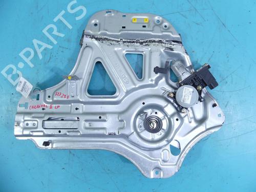 Used Front left window mechanism Front left window mechanism 37892094 37892094