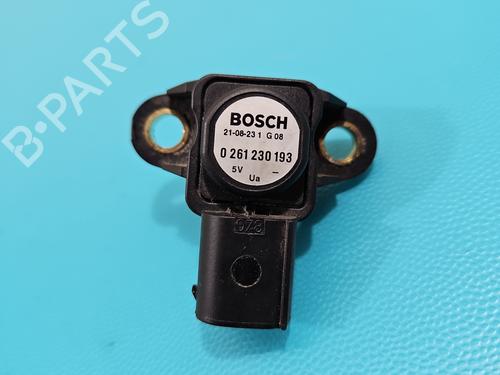 Electronic sensor MERCEDES-BENZ E-CLASS (W211) E 280 CDI (211.020) | BP38130247M84 - Image 3