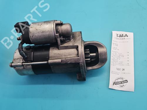Used Starter Starter 37853938 37853938