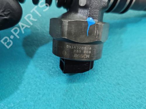 Injector VW PASSAT B5.5 Variant (3B6) 2.0 | BP39720285M100 - Image 2