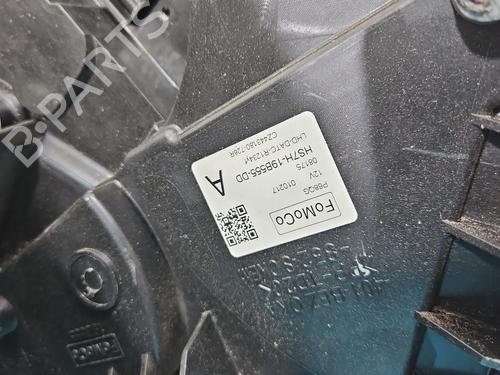 Heater matrix FORD MONDEO V Turnier (CF) | BP37990625M63 - Image 2