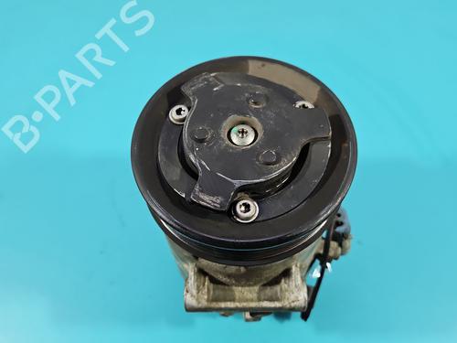 AC compressor OPEL MERIVA B MPV (S10) 1.7 CDTI (75) | BP38084445M34 - Image 6