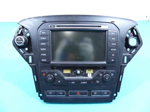 radio-ford-mondeo-iv-turnier-ba7-2007-2008-2009-2010-2011-2012-2013-2014-2015-37887069 main image