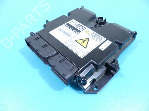 Engine control unit (ECU) MAZDA 5 (CR) 2.0 CD (CR19) | BP37806772M57 - Image 3