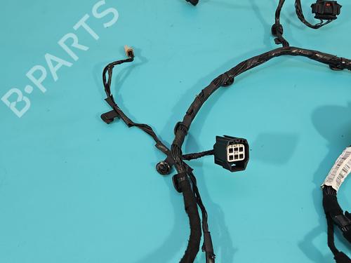 Wiring harness JAGUAR XE (X760) 2.0 D | BP37826215E16 - Image 11