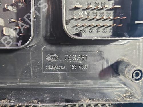 Fuse box OPEL ASTRA H Saloon (A04) 1.8 (L69) | BP39883386E1 - Image 8