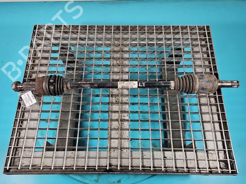 Used Left rear driveshaft Left rear driveshaft 38116270 38116270