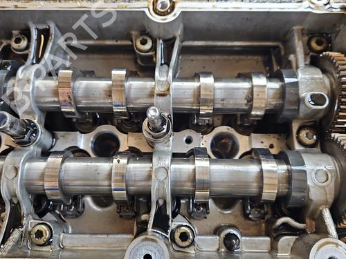 Engine SKODA RAPID Spaceback (NH1) 1.4 TDI | BP37837255M1 - Image 11