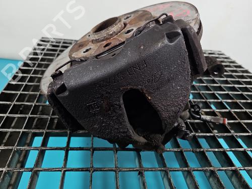 Used Right front brake caliper Right front brake caliper 37842005 37842005