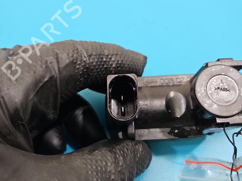 Electronic sensor AUDI A4 B9 (8W2, 8WC) 2.0 TFSI | BP37856521M84 - Image 5