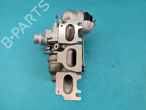 Engine (For Parts) RENAULT KADJAR (HA_, HL_) | BP38148423M64 - Image 6