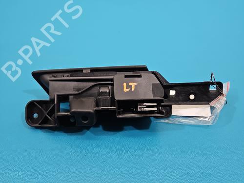Rear left interior door handle BMW X6 (E71, E72) xDrive 40 d | BP37824534I15 - Image 3