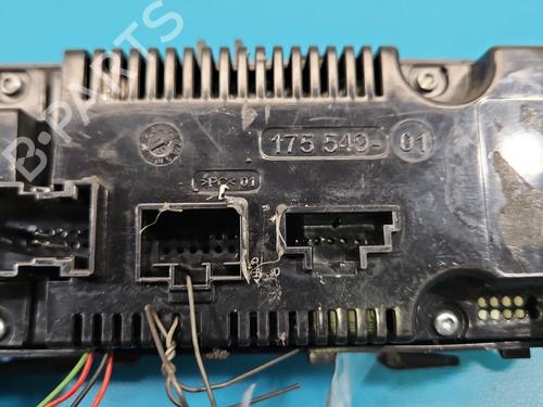 Climate control MERCEDES-BENZ VITO Van (W447) | BP39025722I5 - Image 5