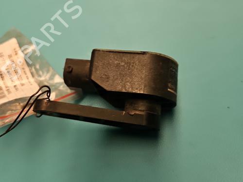 Electronic sensor PORSCHE CAYENNE (9PA) Turbo S 4.5 | BP37805757M84 - Image 3