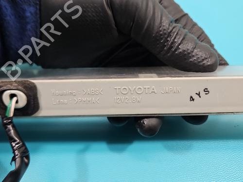 Third brake light LEXUS RX (_U3_) 400h AWD (MHU38_, MHU38R) | BP38128259L11 - Image 8