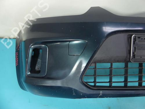 Front bumper FORD FOCUS C-MAX (DM2) | BP37809565C7 - Image 10