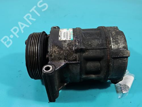 AC compressor VOLVO XC60 I SUV (156) 2.4 D / D3 / D4 AWD | BP37856097M34  - Image 7