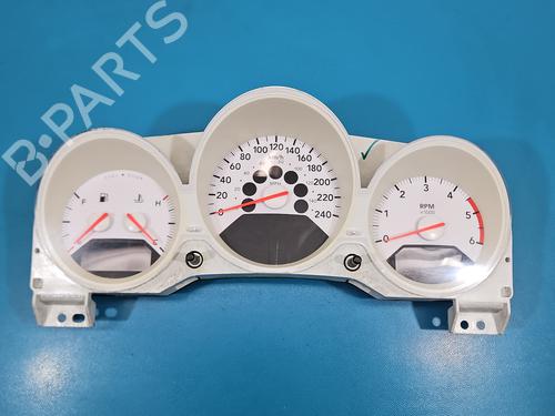 Instrument cluster DODGE CALIBER 2.0 CRD | BP37824430C47 - Image 2