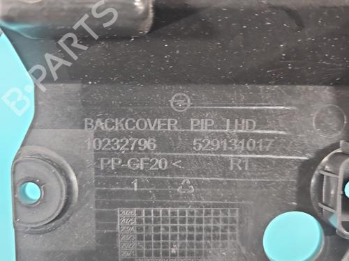 Andre OPEL ASTRA L (OV5) 1.5 Turbo D (FBYHZT, FBYHZJ) | BP38145161O1 - Image 6
