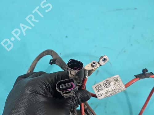Steering rack VW PASSAT B8 (3G2, CB2) 2.0 TDI | BP38149933M22 - Image 10