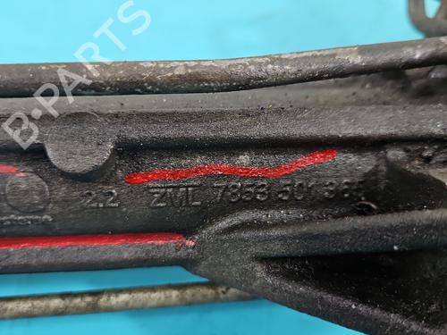 Steering rack BMW 3 Touring (E91) 320 d xDrive | BP38128790M22 - Image 11