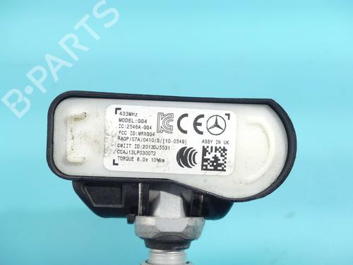 Electronic sensor INFINITI QX50 II 2.0 AWD (J55) | BP37878076M84 - Image 3
