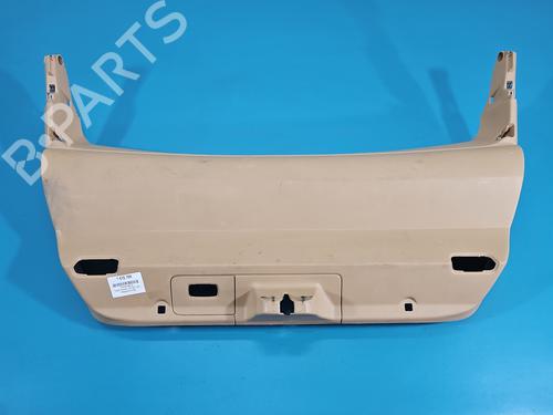 Used Boot lining Boot lining 38510594 38510594