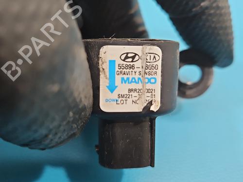 Electronic sensor HYUNDAI i30 (PDE, PD, PDEN) | BP37827893M84 - Image 3