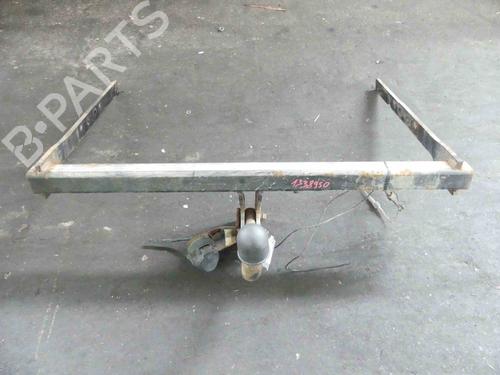 Used Tow ball/Mechanism Tow ball/Mechanism 37989826 37989826