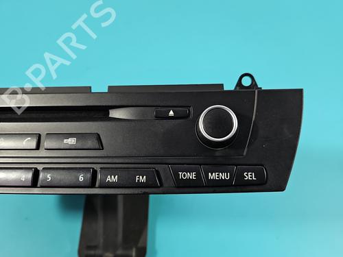 Radio BMW X3 (E83) xDrive 20 d | BP37832151E6 - Image 3
