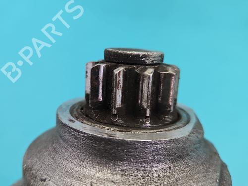 Starter VW GOLF V (1K1) 2.0 GTI | BP37836935M8 - Image 3