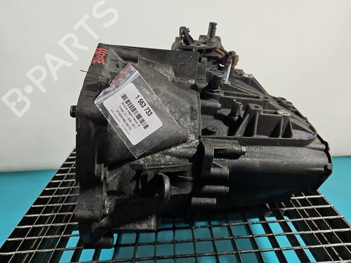Gearbox CITROËN C5 III (RD_) 2.0 HDi (RDRHD8, RDRHDJ, RDRHR8, RDRHRJ) | BP37835507M3 - Image 3