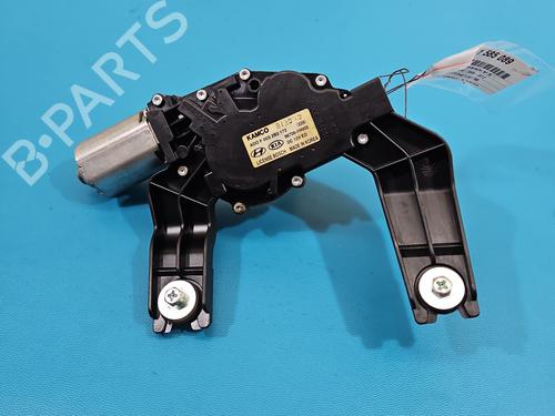 Rear wiper motor KIA CEE'D Hatchback (ED) | BP37847795M102 - Image 4
