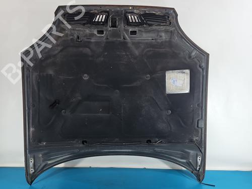 Motorhjelm DAEWOO LANOS (KLAT) 1.6 16V | BP37838499C1 - Image 8