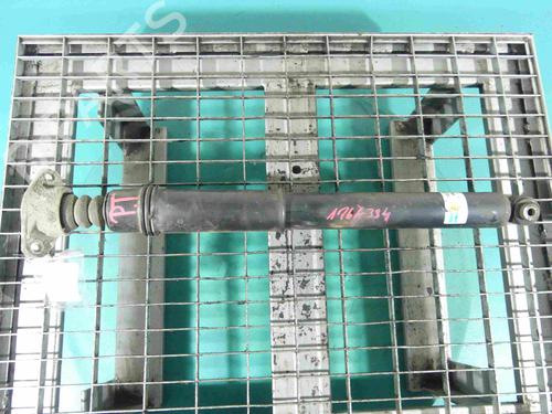 Used Right rear shock absorber Right rear shock absorber 37804304 37804304