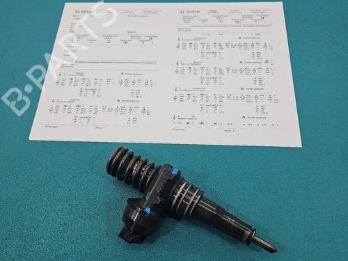 Used Injector Injector 37840225 37840225